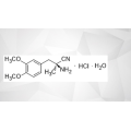 Hydrochloride méthylpropanenitrile monohydrate à vendre